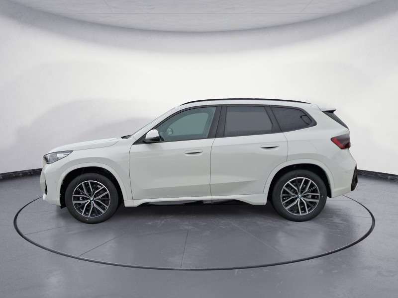 Fahrzeugbild eines BMW X1