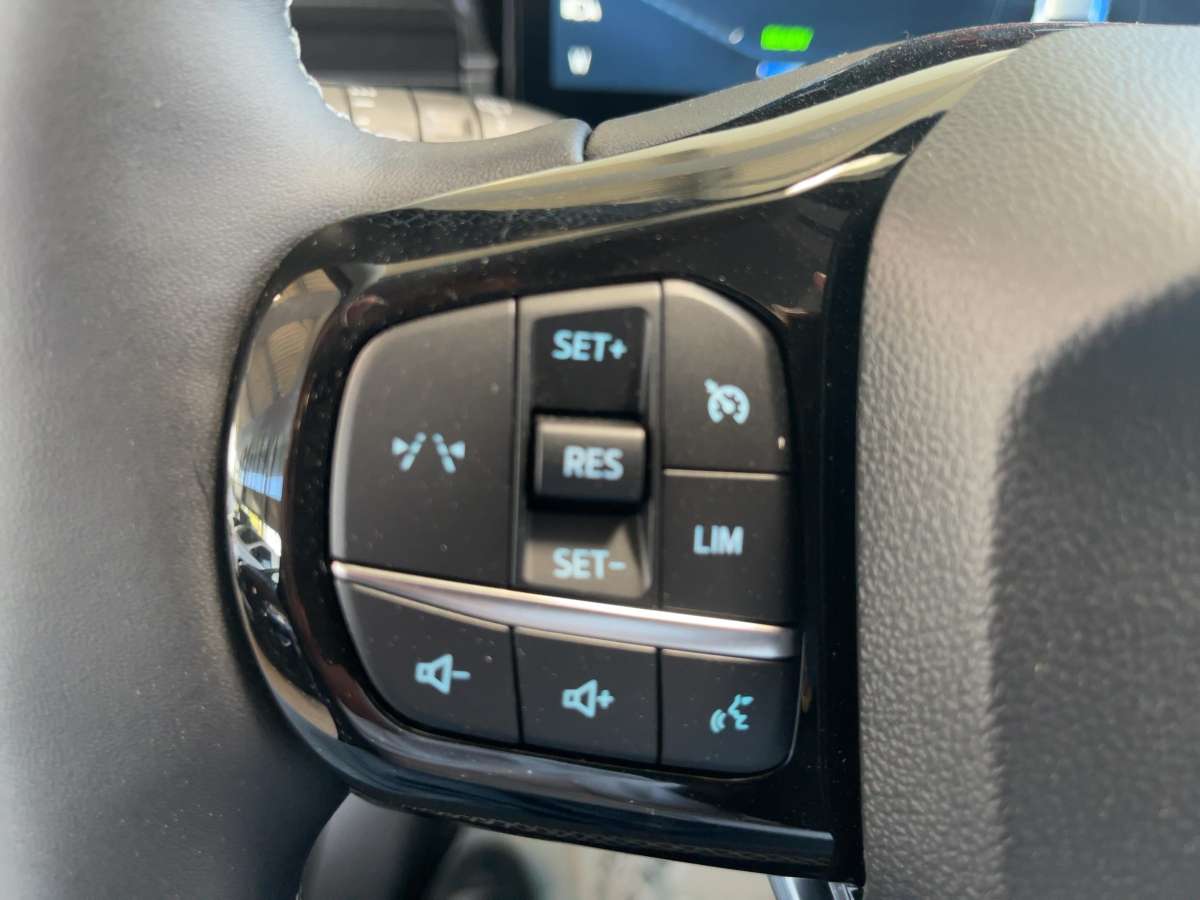 Fahrzeugbild eines Ford Puma