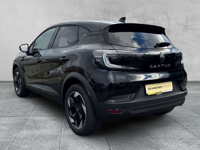 Fahrzeugbild eines Renault Captur