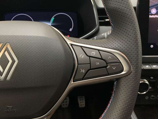 Fahrzeugbild eines Renault Clio