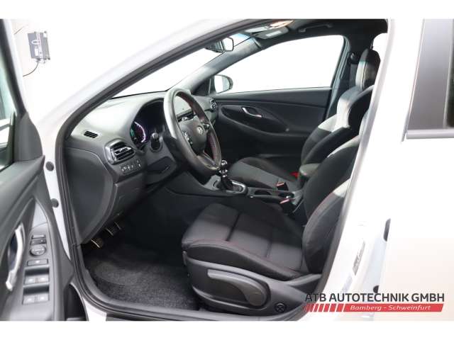 Fahrzeugbild eines Hyundai i30