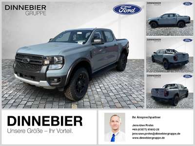 Bild Ford Ranger