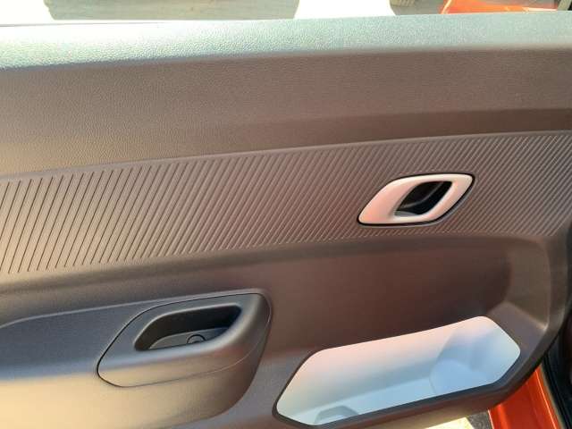 Fahrzeugbild eines Dacia Spring