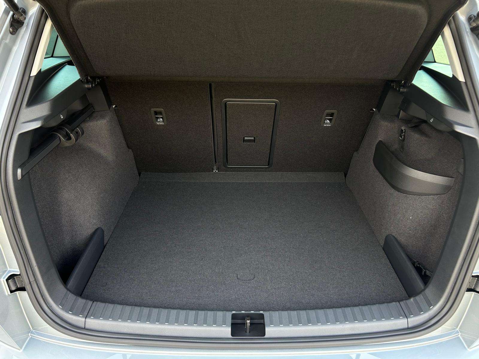 Fahrzeugbild eines Skoda Karoq