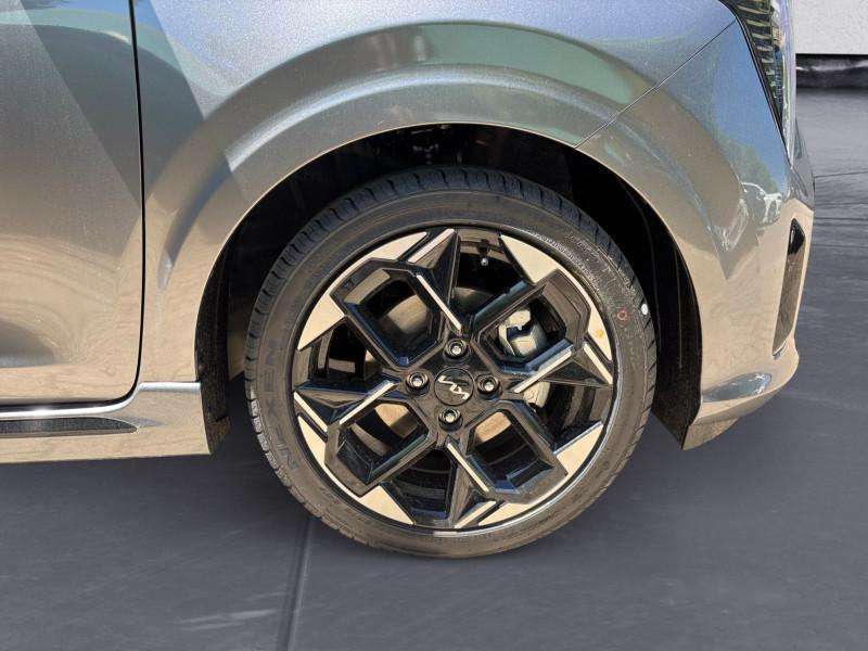 Fahrzeugbild eines Kia Picanto