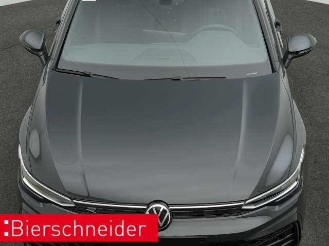 Fahrzeugbild eines Volkswagen Golf