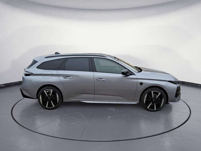 Fahrzeugbild eines Peugeot 308