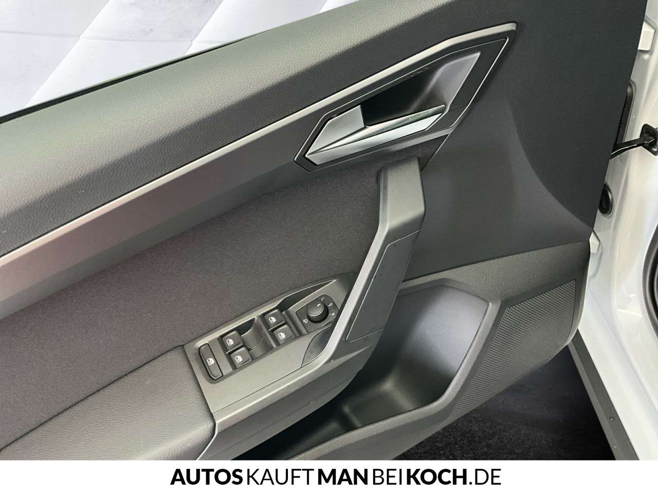 Fahrzeugbild eines SEAT Arona