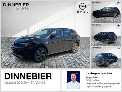 Bild Opel Grandland X