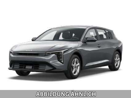 Fahrzeugbild eines Kia K4