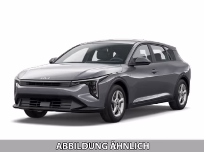 Bild Kia K4