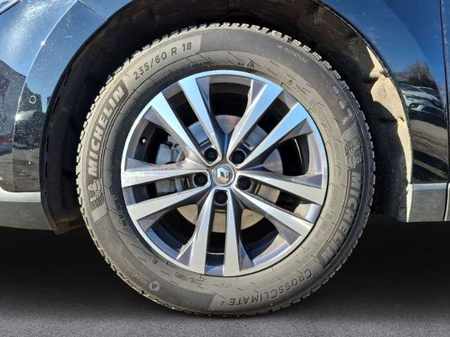 Fahrzeugbild eines Renault Espace