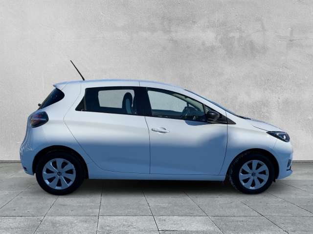 Fahrzeugbild eines Renault ZOE