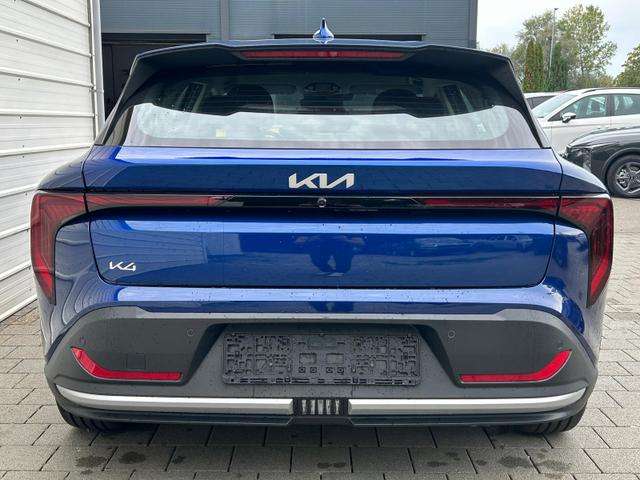 Fahrzeugbild eines Kia K4