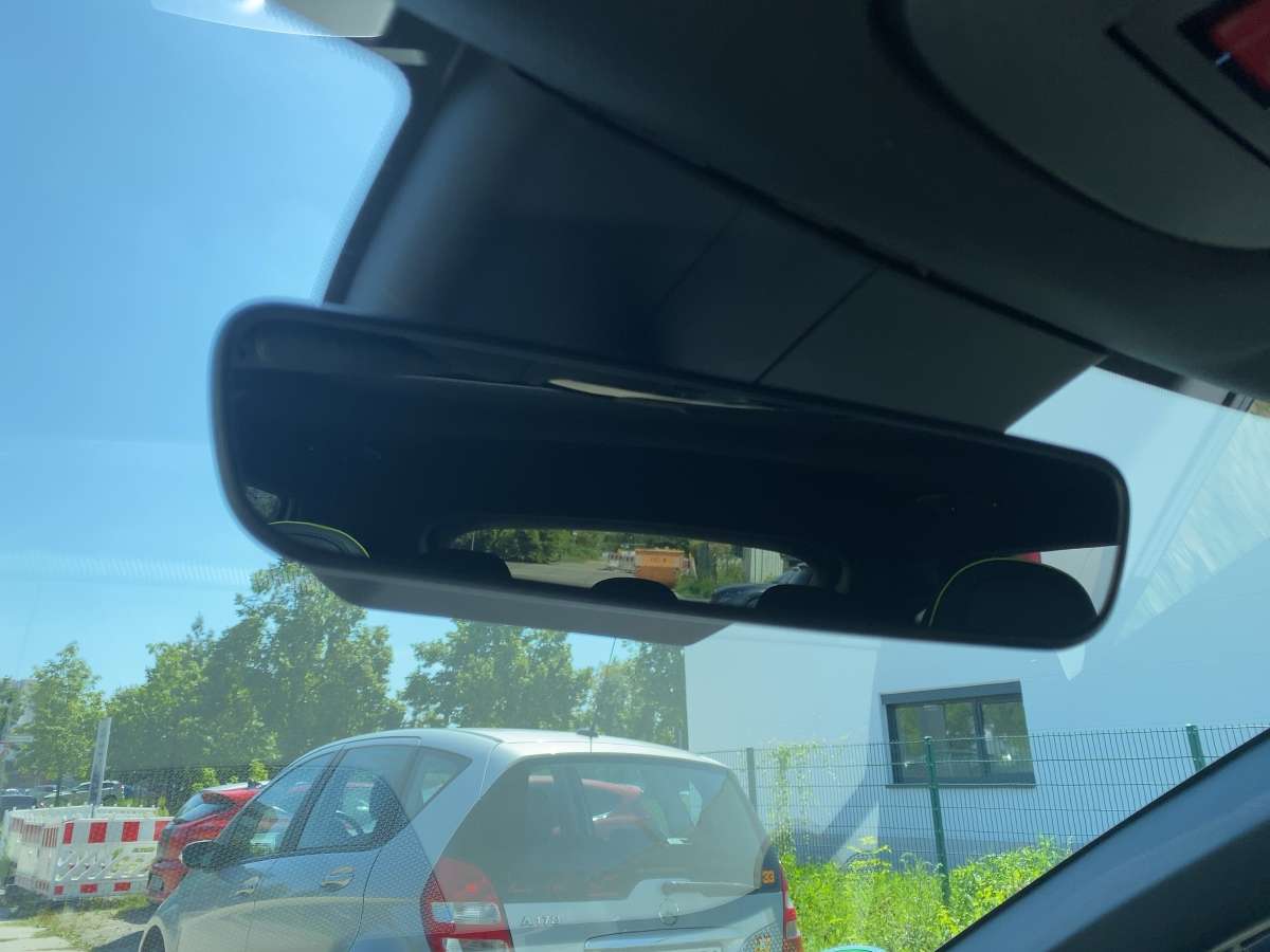 Fahrzeugbild eines Kia EV6