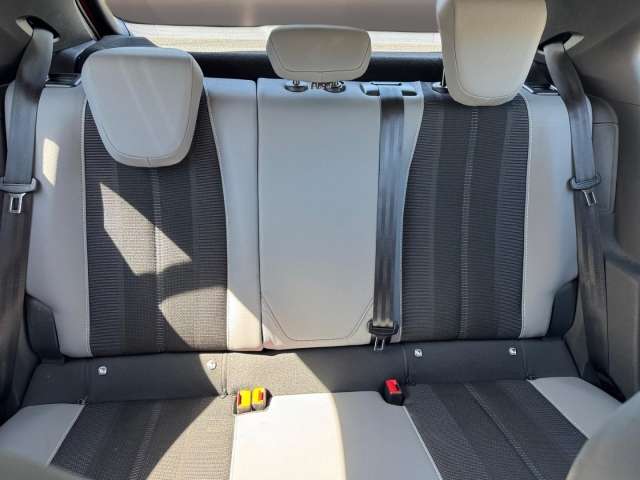 Fahrzeugbild eines Opel Mokka