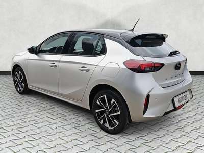 Bild Opel Corsa