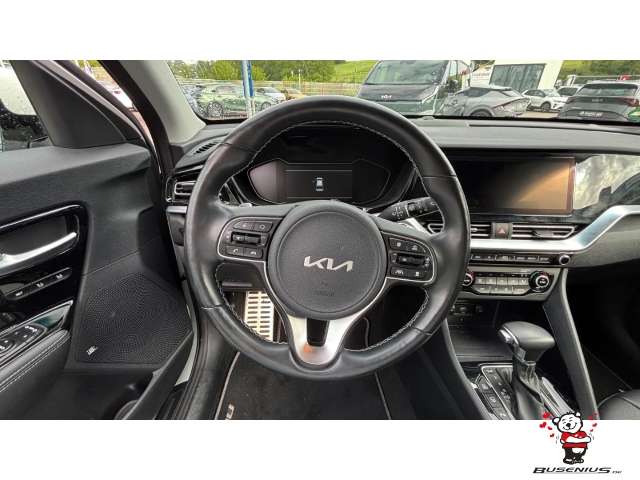 Fahrzeugbild eines Kia Niro