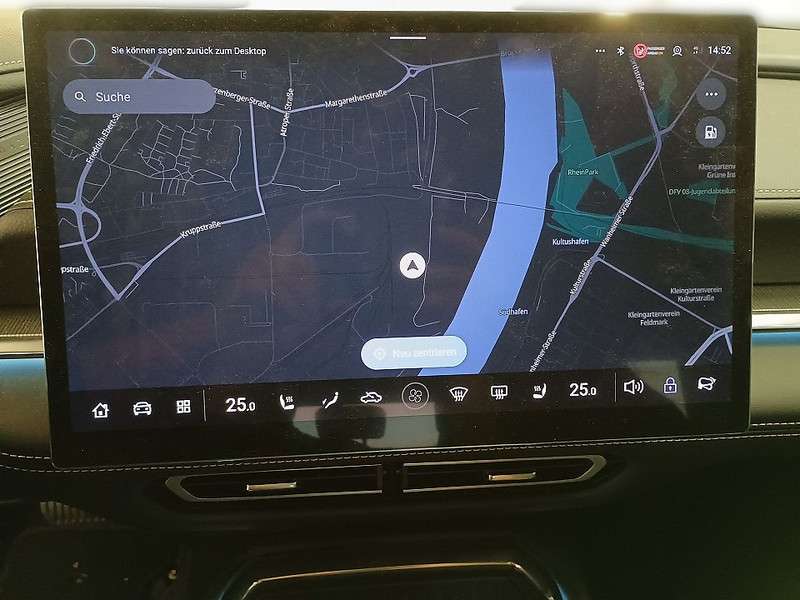 Fahrzeugbild eines Mazda Mazda6