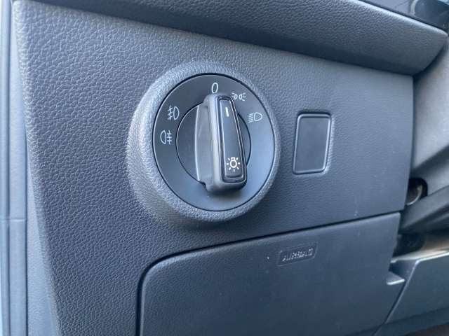 Fahrzeugbild eines SEAT Ateca