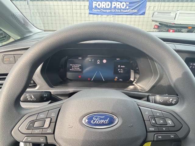 Fahrzeugbild eines Ford Transit Connect