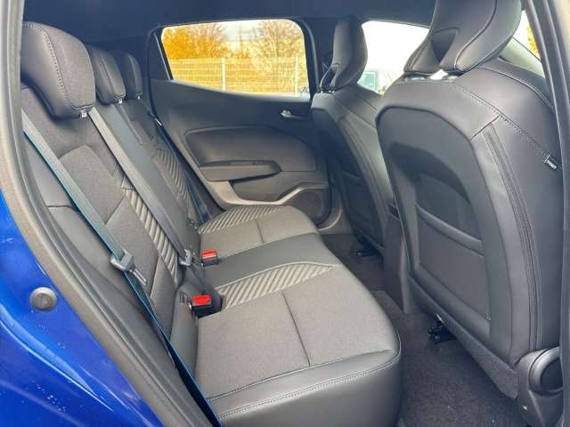 Fahrzeugbild eines Renault Clio