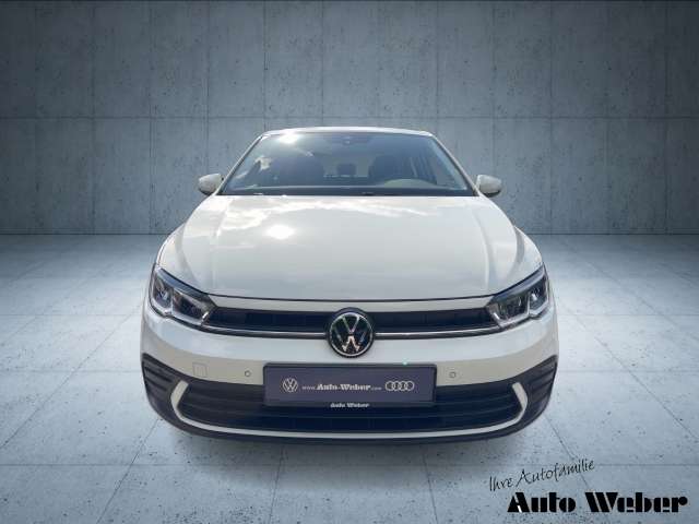 Fahrzeugbild eines Volkswagen Polo