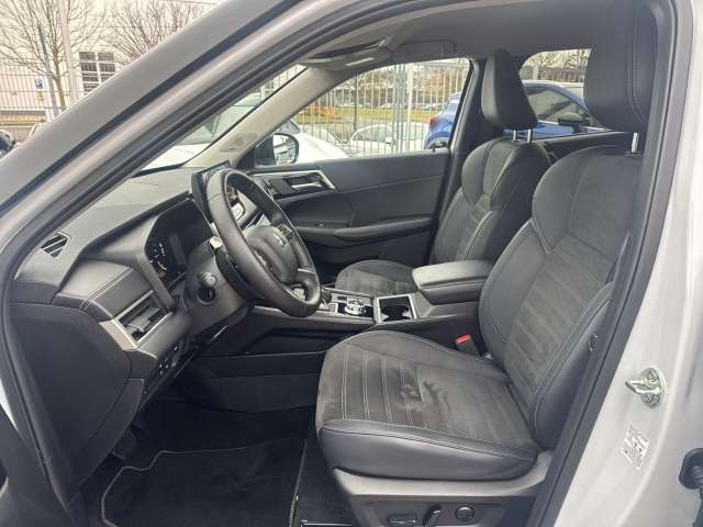 Fahrzeugbild eines Mitsubishi Outlander