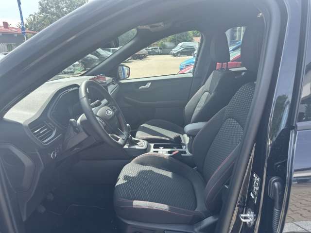 Fahrzeugbild eines Ford Kuga