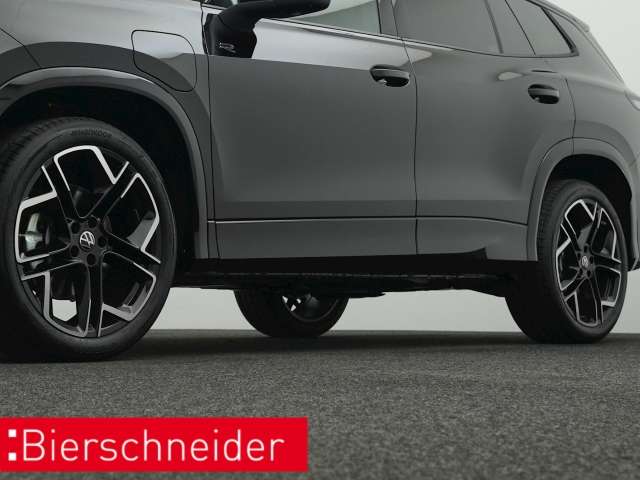 Fahrzeugbild eines Volkswagen Tayron
