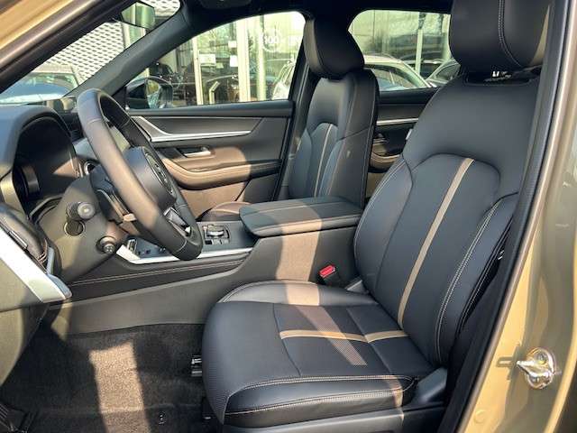 Fahrzeugbild eines Mazda CX-60