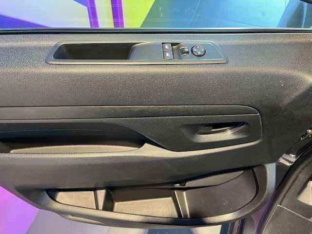 Fahrzeugbild eines Opel Vivaro