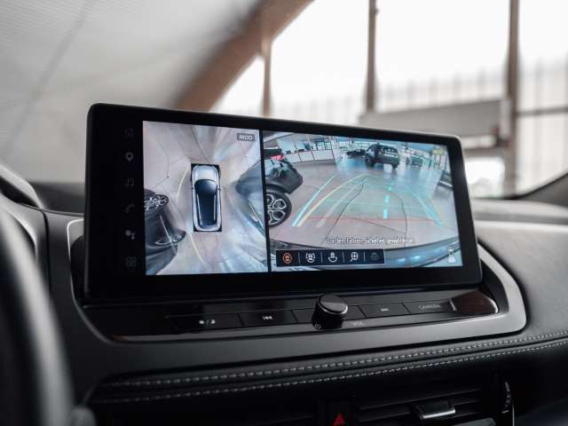 Fahrzeugbild eines Nissan Qashqai