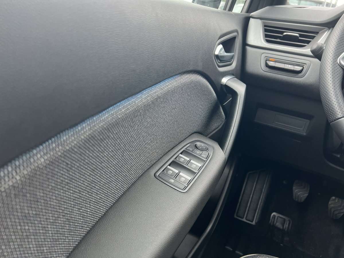 Fahrzeugbild eines Renault Captur