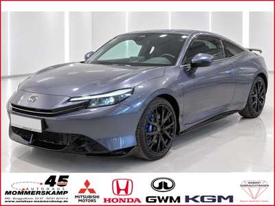 Bild Honda Prelude