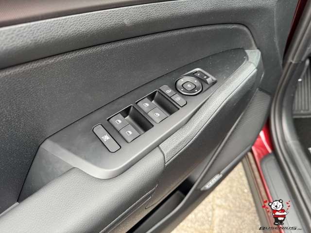 Fahrzeugbild eines Kia Sportage