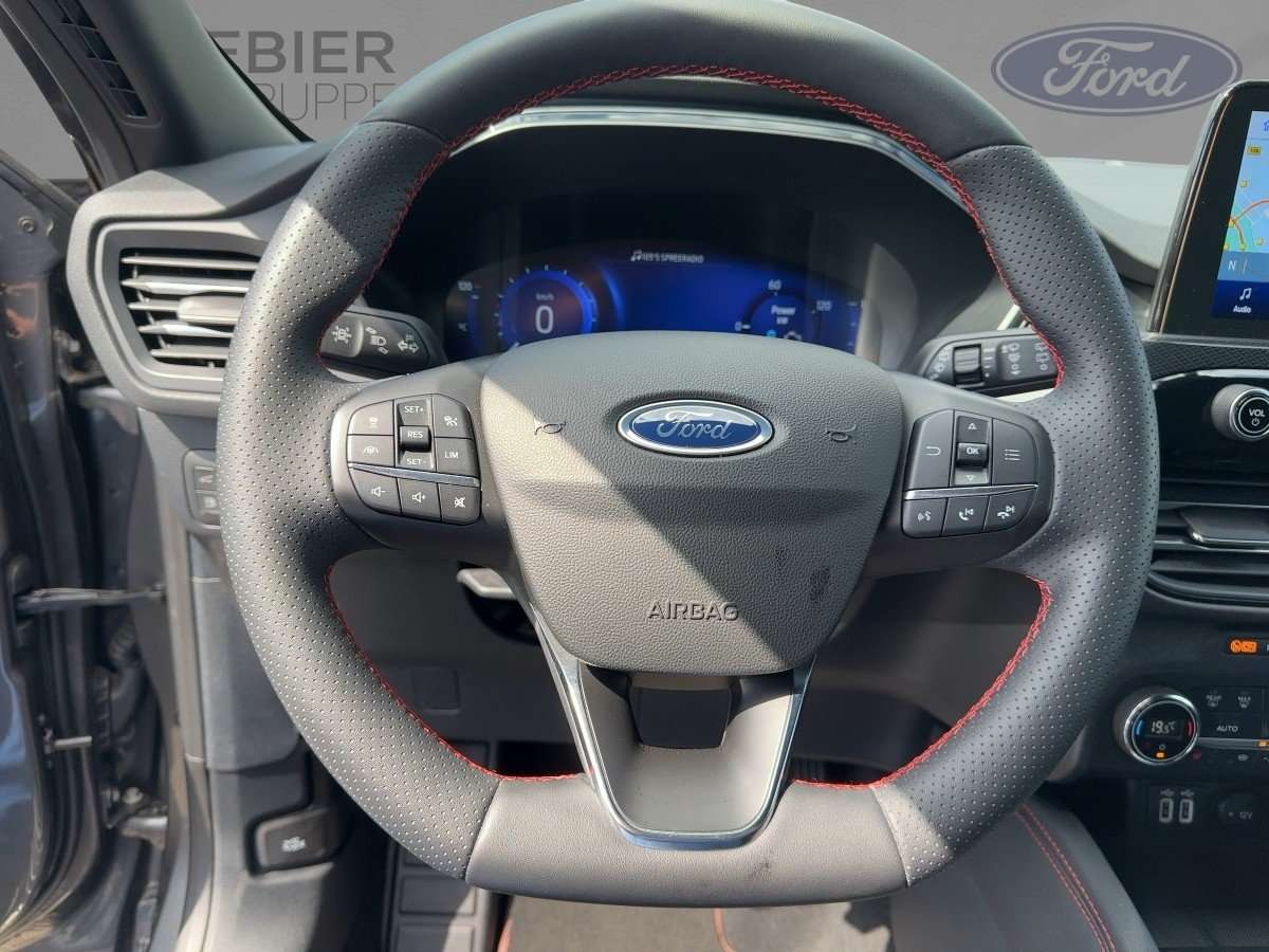 Fahrzeugbild eines Ford Kuga