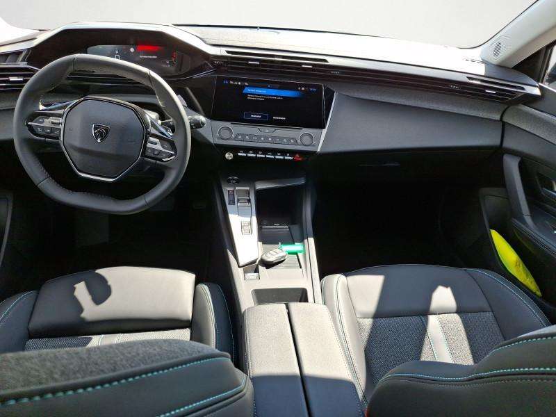 Fahrzeugbild eines Peugeot 308