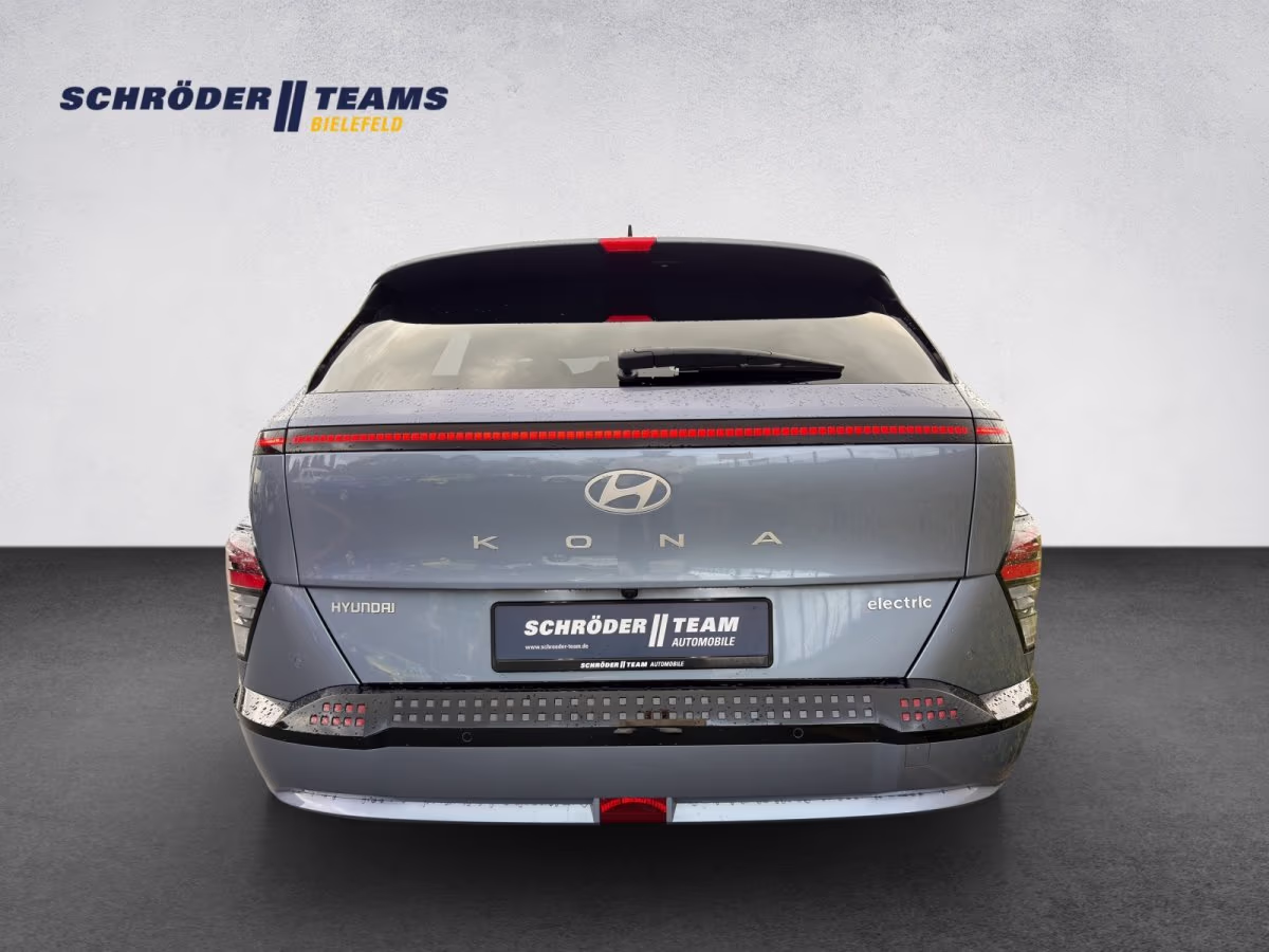Fahrzeugbild eines Hyundai Kona Elektro