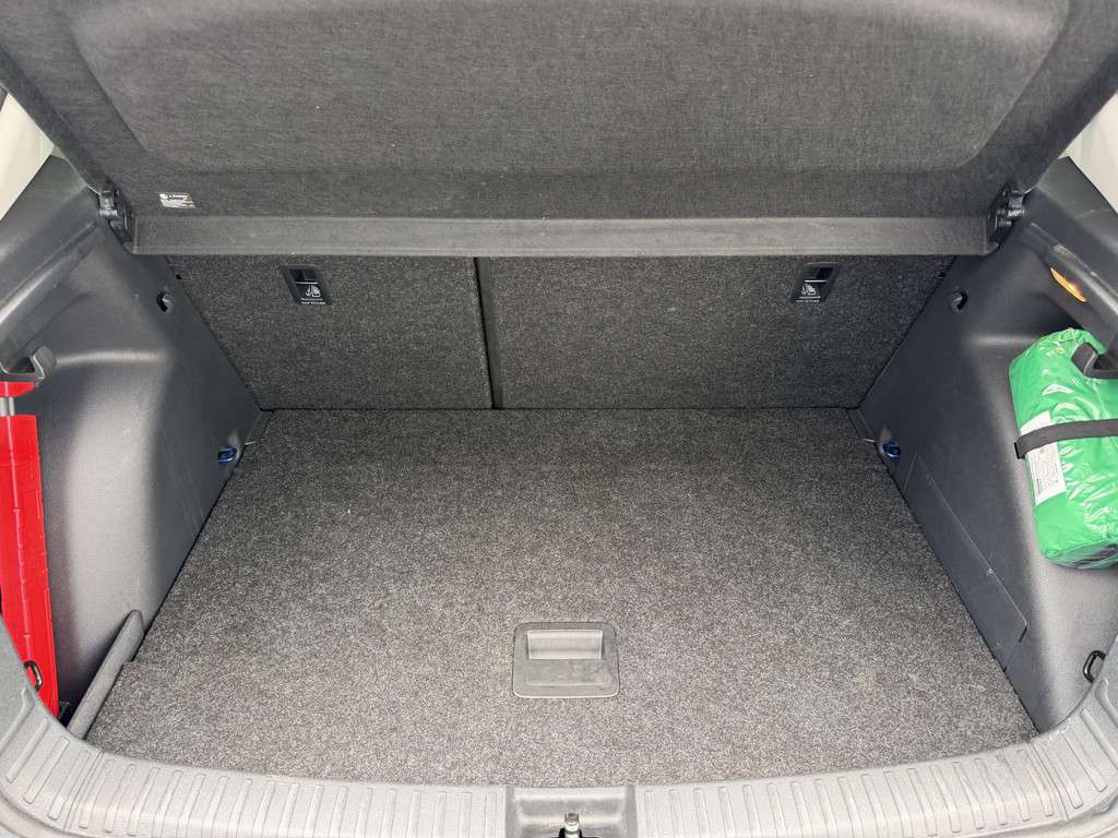 Fahrzeugbild eines Skoda Fabia
