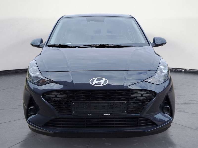 Fahrzeugbild eines Hyundai i10