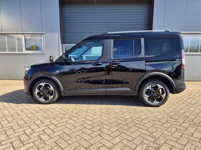 Bild Ford Tourneo Courier