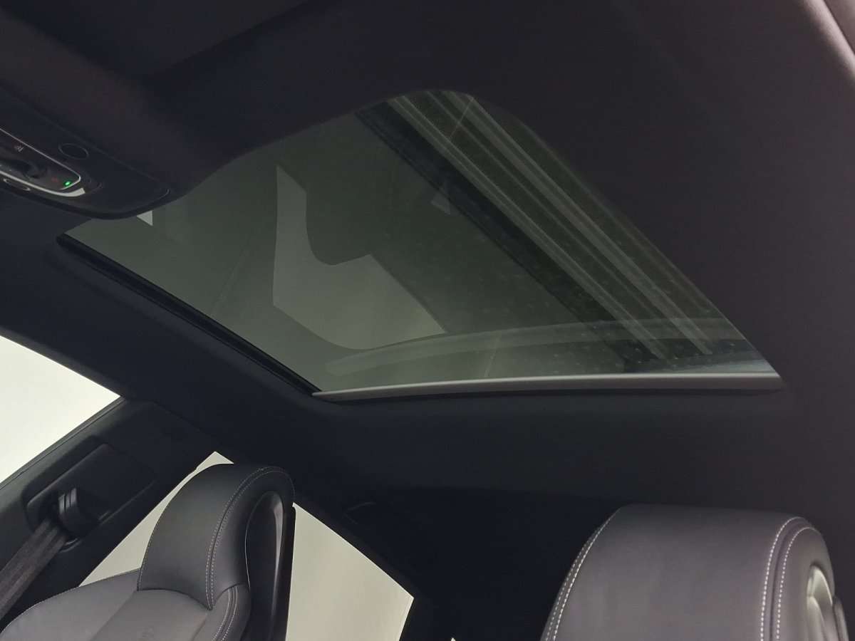 Fahrzeugbild eines Audi S5
