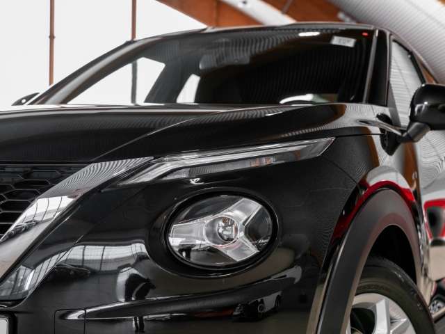 Fahrzeugbild eines Nissan JUKE