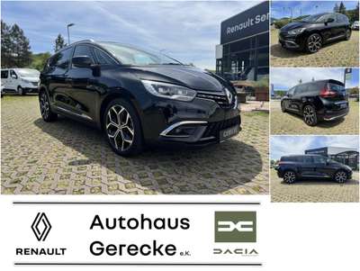 Bild Renault Grand Scénic