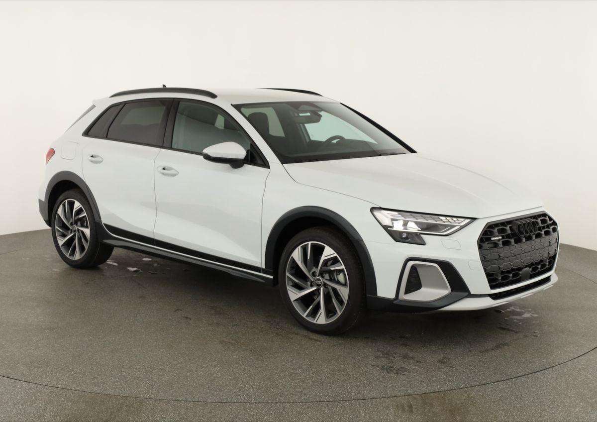 Fahrzeugbild eines Audi A3