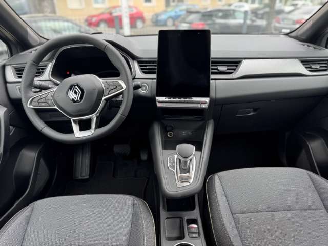 Fahrzeugbild eines Renault Captur