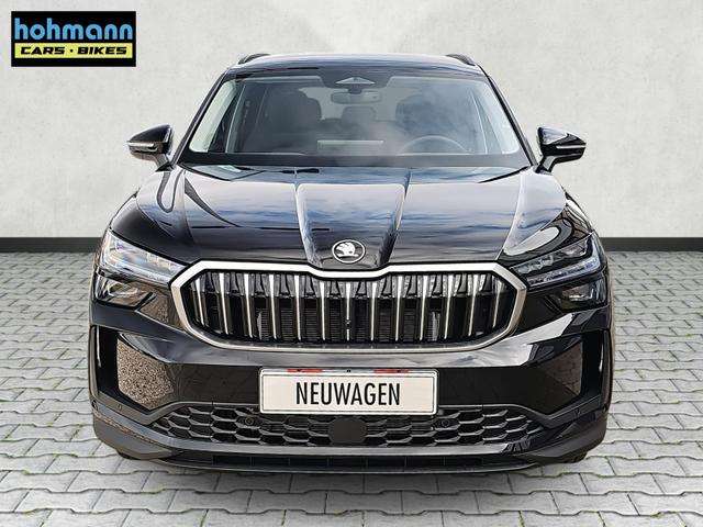 Fahrzeugbild eines Skoda Kodiaq