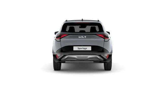 Fahrzeugbild eines Kia Sportage