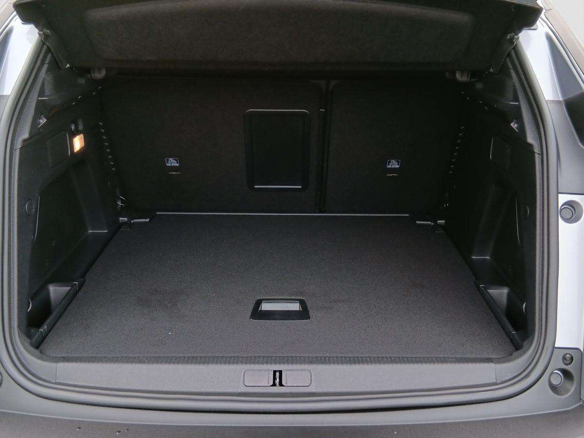 Fahrzeugbild eines Peugeot 3008